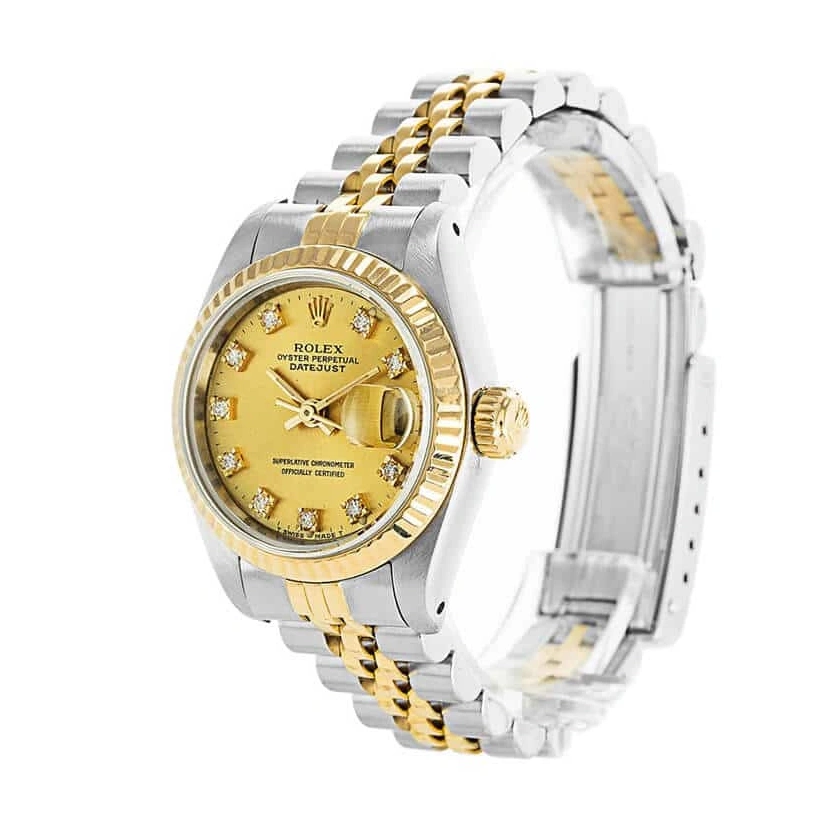 Clone “Chocolate Quality Upgraded Super 116515LN 774 Dial” Daytona Rolex 0523